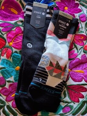Stance Women's Bundle